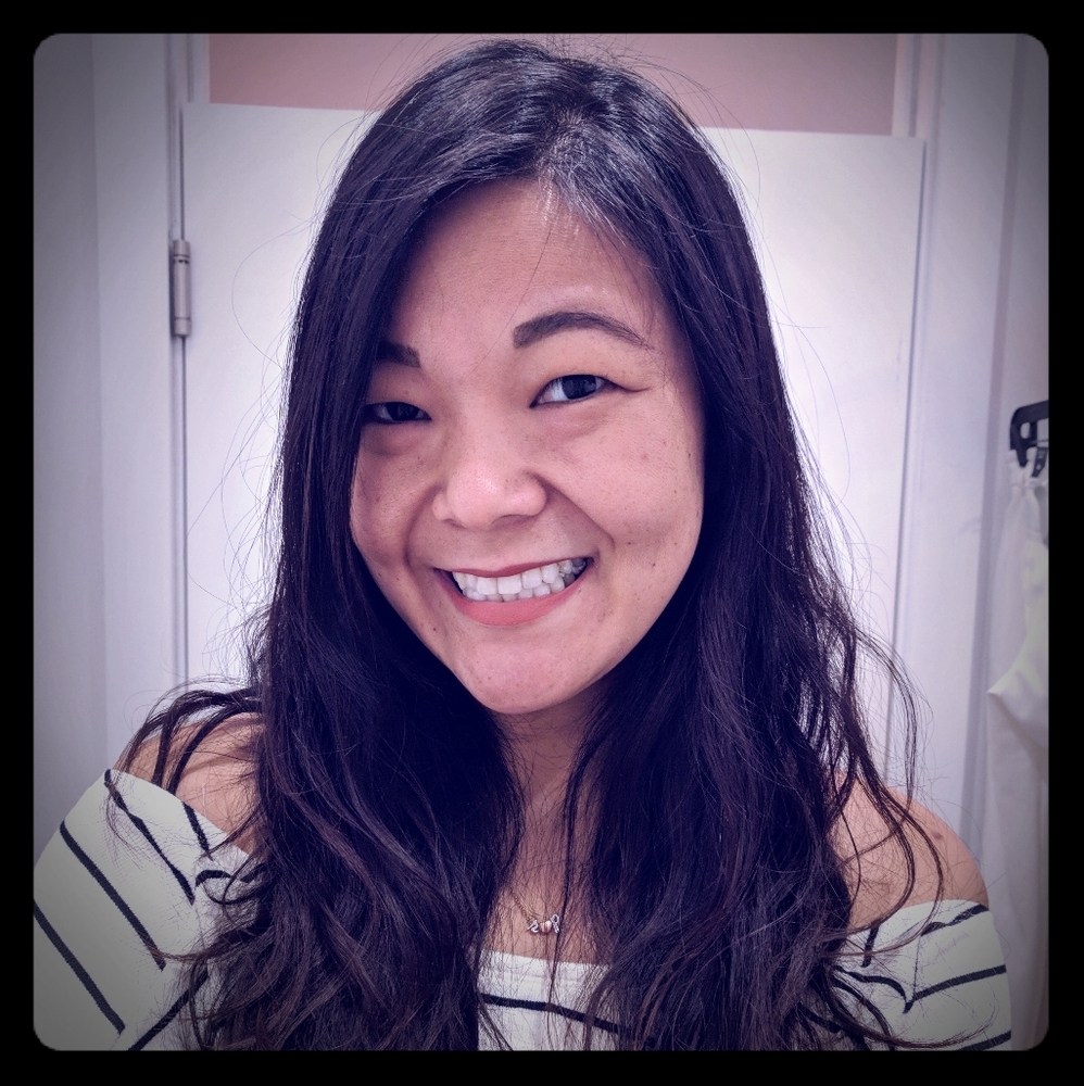 Meet your Posher, Riki